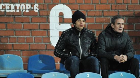 фото Михаил Масловский, Football.ua