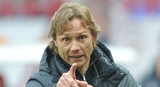 Валерий Карпин, фото sport-express.ru