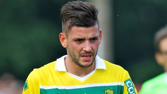 Филипп Джорджевич, Getty Images