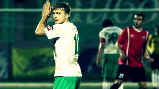 Александр Иващенко, фото fcbrovar.obolon.ua