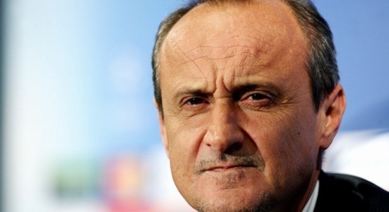 Делио Росси, Getty Images