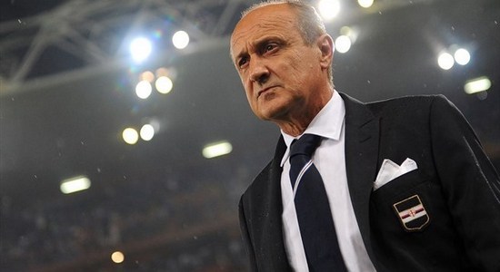 Делио Росси, Getty Images