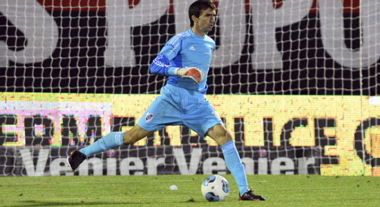 Марсело Бароверо, Getty Images