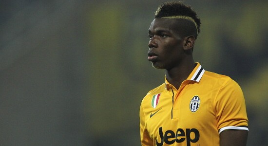 Погба озолотит Райолу. Getty Images