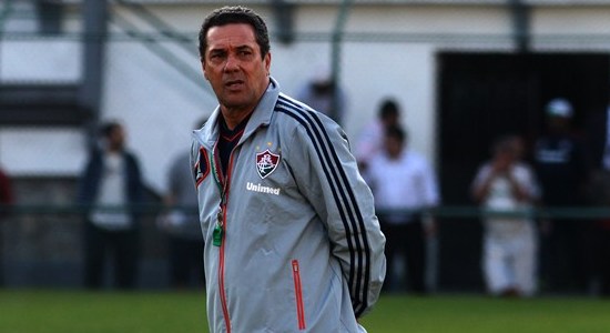 Вандерлей Лушембургу, fifa.com