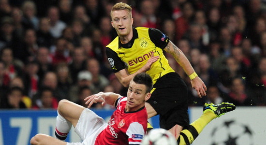 Ройс против Косельни, Getty Images