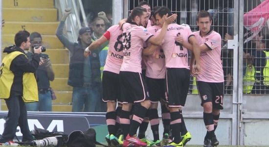 фото palermocalcio.it