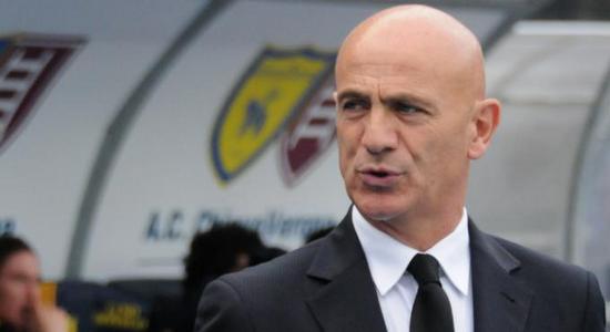 Джузеппе Саннино, chievoverona.it