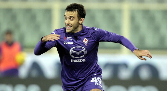 Джузеппе Росси, Getty Images