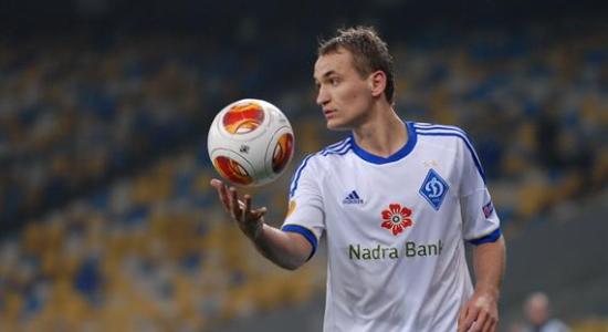 © Илья Хохлов Football.ua