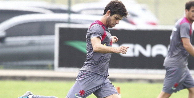 Жуниньо Пернамбукано, Getty Images