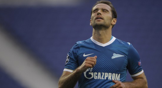 Роман Широков, Getty images