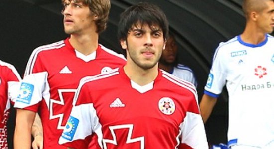 Редван Мемешев, fcvolyn.net