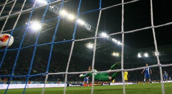 фото С.Ведмидя, Football.ua