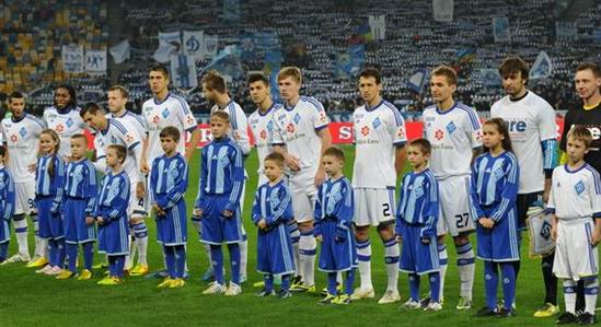 фото И.Хохлова, Football.ua