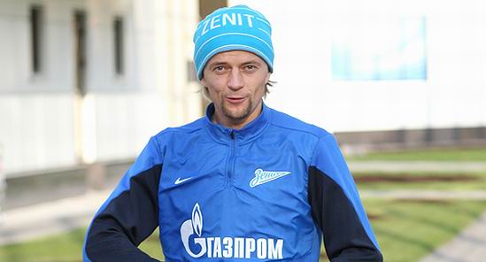 Анатолий Тимощук, fc-zenit.ru