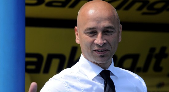 Эудженио Корини, Getty Images