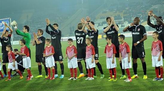 фото А.Ковалева, Football.ua