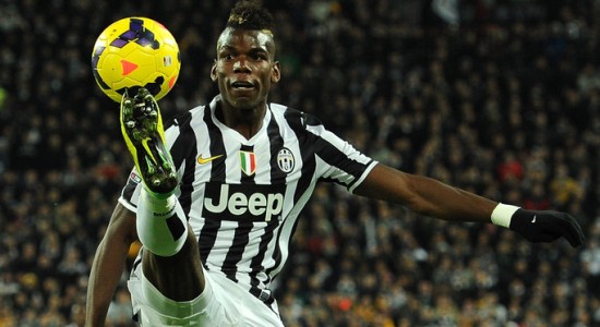 Поль Погба, Getty Images