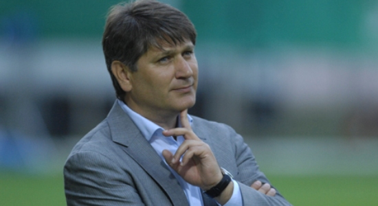 Сергей Ковалец, ffu.org.ua