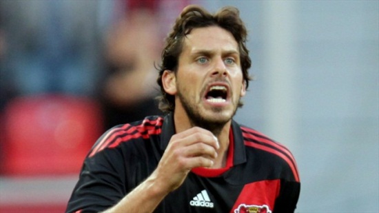 Мануэль Фридрих, Getty Images