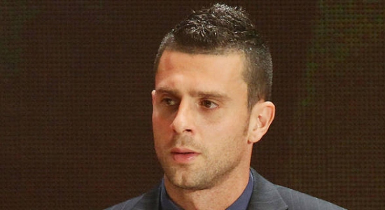 Тиаго Мотта, Getty Images