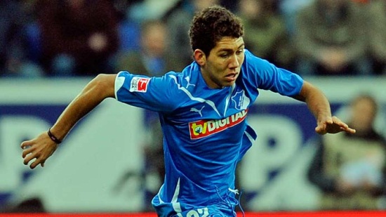 Роберто Фирмино, Getty Images