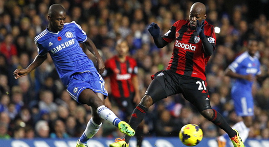 Рамирес (слева), фото Getty Images