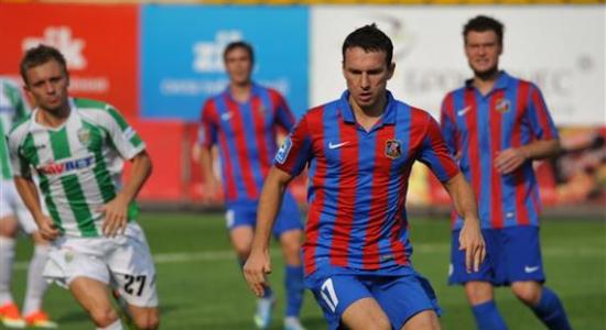 © Маркиян Лысейко Football.ua