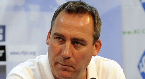 Рене Меленстен, фото fc-anji.ru