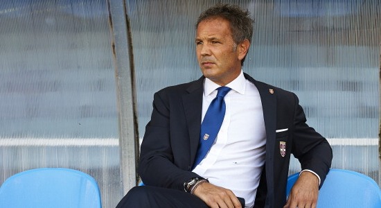 Синиша Михайлович, Getty Images