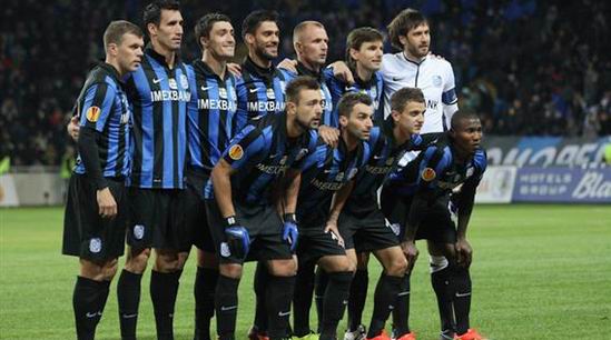 фото Р.Шевчука, фото Football.ua