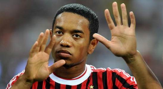 Урби Эмануэльсон, ad.nl 