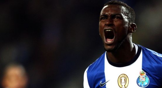 Джексон Мартинес, Getty Images