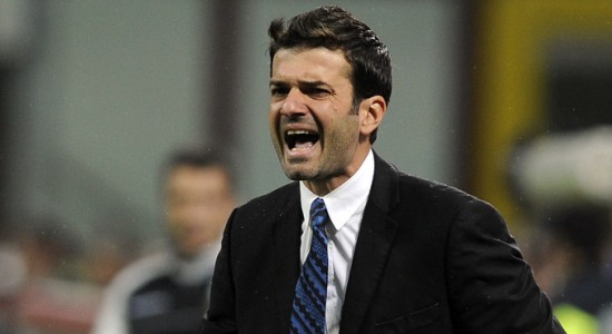 Андреа Страмаччони, Getty Images