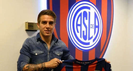 Хулио Буффарини, ole.com.ar