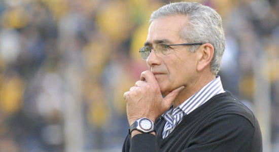 Грегорио Перес, espectador.com