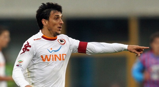 Николас Бурдиссо, Getty Images