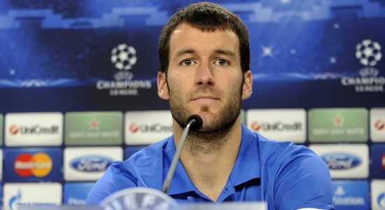 Иманол Агиррече, Getty Images