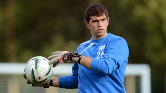 Вратарь Арсенала продолжит играть за Шеффилд Уэнсдей