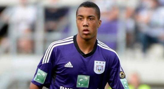 Юрий Тилеманс, фото dhnet.be