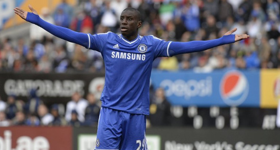 Демба Ба, Getty Images