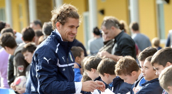 Алессио Черчи, Getty Images