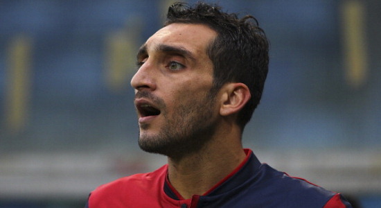 Франческо Лоди, Getty Images