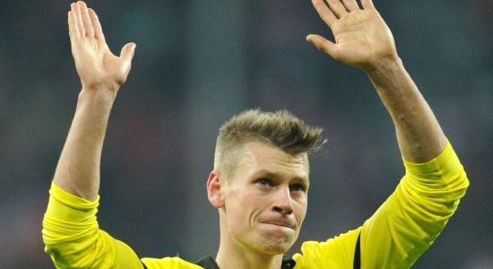 Лукаш Пищек, Getty Images