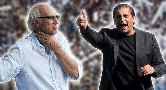 Карлос Бьянки и Рамон Диас, chaco360.com.ar