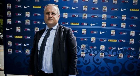 Клаудио Лотито, LaPresse