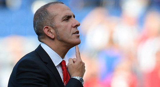 Паоло Ди Канио, skysports.com