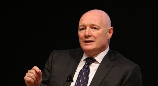 Питер Кеньон, skysports.com