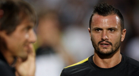 Симоне Пепе, Getty Images